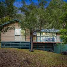 High Road Haven | 46 High Rd, Halls Gap VIC 3381, Australia