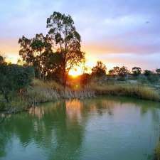 Murray River National Park - Katarapko SA 5343, Australia