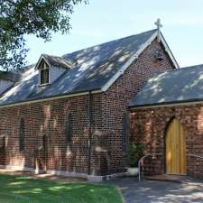Saint Luke's Anglican Church | 68A Princess St, Berry NSW 2535, Australia