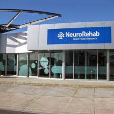 NeuroRehab Allied Health Network | 3 Canterbury St, Deer Park VIC 3023, Australia