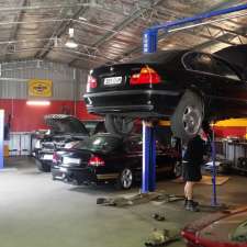 Austral Automotive and tyre service | 125A Fourth Ave, Austral NSW 2179, Australia