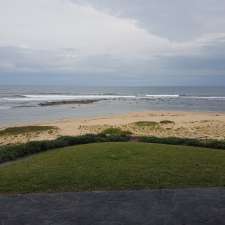 Al Mare Beachfront Retreat | 42 Werrina Parade, Blue Bay NSW 2261, Australia