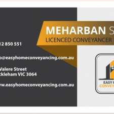 Easy Home Conveyancing | 11 Valere St, Mickleham VIC 3064, Australia