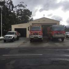 Traralgon South Fire Station CFA | 1 Keith Morgan Dr, Traralgon South VIC 3844, Australia
