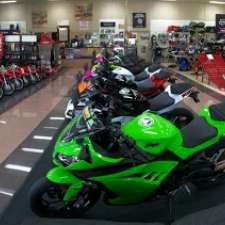Harbour City Motorcycles | 2 Soppa St, Gladstone Central QLD 4680, Australia