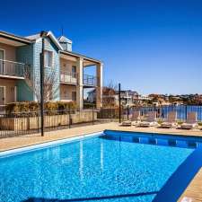 Quest Mandurah | 20 Apollo Pl, Halls Head WA 6210, Australia