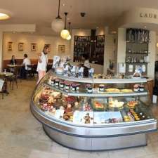 Laurent Bakery | 148 Wellington Parade, East Melbourne VIC 3002, Australia