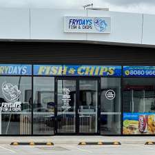 Frydays Fish and Chips | Shop 8/1035 Dohertys Rd, Tarneit VIC 3029, Australia