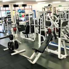 Roxby Link Gym | 1/15 Richardson Pl, Roxby Downs SA 5725, Australia