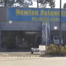 Newton Automotives | 132 Sunnyholt Rd, Blacktown NSW 2148, Australia