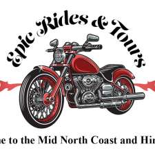 Epic Rides and Tours | Cameron St, Wauchope NSW 2446, Australia