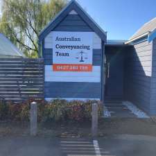 Australian Conveyancing Team - Mount Duneed office | Shop 5/1135 Surf Coast Hwy, Mount Duneed VIC 3217, Australia