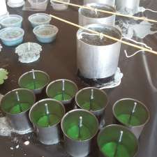 Candeles Candle Making Classes | 95 Grays Point Rd, Grays Point NSW 2232, Australia