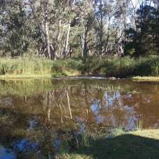 John Mullagh Memorial Park | Harrow VIC 3317, Australia