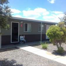 Rangeview Camp | 37 Manna St, Blackwater QLD 4717, Australia