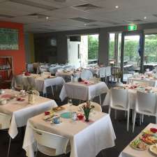 Sandstone Cafe | 284 Torquay Road, Grovedale VIC 3216, Australia