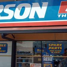 Burson Auto Parts | 5 McKenzie Pl, Yarrawonga NT 0830, Australia