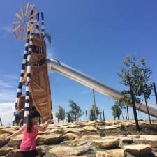 Adventurescape Playground | Inlet Bvd, South Yunderup WA 6208, Australia