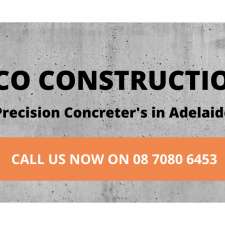 Beco Constructions - (Concreters) | 6A Daws Rd, Ascot Park SA 5043, Australia