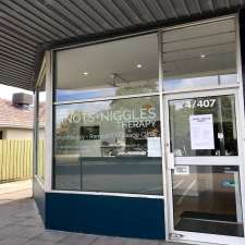 Knots   Niggles Therapy Highett | Shop 4/407 Highett Rd, Highett VIC 3190, Australia