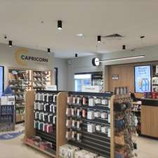 Capricorn trading co. | 81 Canoona Rd, West Rockhampton QLD 4700, Australia