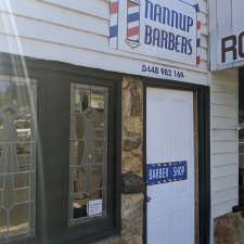 Nannup Barbers | 39 Warren Rd, Nannup WA 6275, Australia