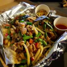 Thai Street Food - Food Truck | 172 Victoria Rd, Northcote VIC 3070, Australia