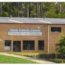 Chris Young’s Joinery | 10 Hopkins Pl, Narooma NSW 2546, Australia