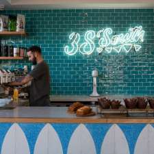 38 South Bar Cafe | 131 Nepean Hwy, Seaford VIC 3198, Australia