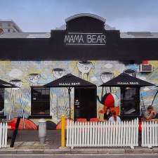 Mama Bear Cafe | 528/531 Racecourse Rd, Flemington VIC 3031, Australia