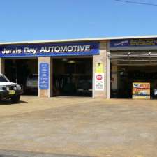Jervis Bay Automotive | 153 Elizabeth Dr, Vincentia NSW 2540, Australia