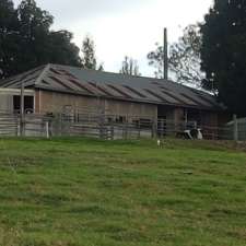 Manderley Park Farmstay B & B | 98 Ryans Rd, Buln Buln VIC 3821, Australia