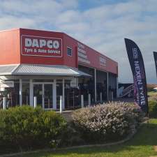 Dapco Tyre and Auto Service | 12 Albatross Cres, Eaton WA 6232, Australia