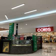Coles Palmerston | Palmerston Shopping Centre, Temple Tce & Chung Wah Tce, Palmerston City NT 0830, Australia