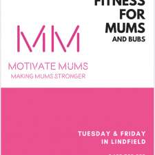 Motivate Mums | 39a Highfield Ln, Lindfield NSW 2070, Australia