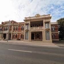 St Arnaud Town Hall and Offices | 40 Napier St, St Arnaud VIC 3478, Australia