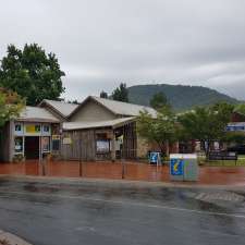 Alpine Shire Council Visitor Information Centre | 119 Gavan St, Bright VIC 3741, Australia