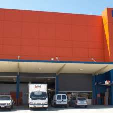 Kennards Self Storage 324-328 Hoddle Street Abbotsford | 324-328 Hoddle St, Abbotsford VIC 3067, Australia