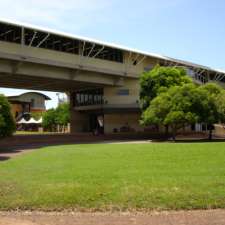 Library - Charles Darwin University, Casuarina Campus | Ellengowan Dr, Brinkin NT 0810, Australia