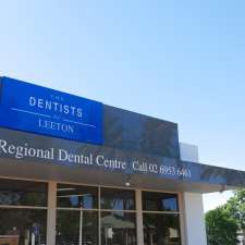 The Dentists of Leeton | 1 Chelmsford Pl, Leeton NSW 2705, Australia