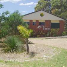 Tanilba Bay Baptist Church | 41 Beatty Blvd, Tanilba Bay NSW 2319, Australia