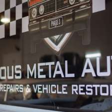 Precious Metal Automotive | Digital House, 31 Production Ave, Warana QLD 4575, Australia