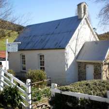 Delamere Uniting Church | Yoho Rd, Delamere SA 5204, Australia