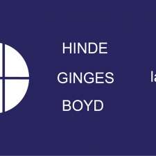 Hinde Ginges Boyd Lawyers | Suite 1/10 Ferguson Rd, Springwood NSW 2777, Australia