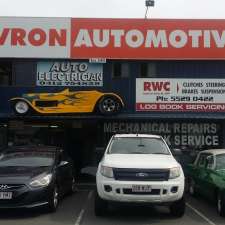 Chevron Automotive | Unit 3/224 Brisbane Rd, Labrador QLD 4215, Australia