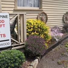 Classwood | 52 Church St, Ross TAS 7209, Australia