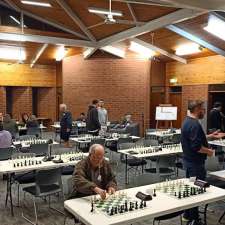 Warwick Community Chess Club | 77 Ellersdale Ave, Warwick WA 6024, Australia