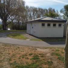 Ross Caravan Park | Esplanade, Ross TAS 7209, Australia