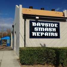 Bayside Smash Repairs PTY Ltd. | 1374 Botany Rd, Banksmeadow NSW 2019, Australia