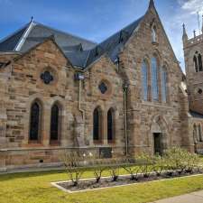 Saint Michael's Cathedral | 10 Church St, Wagga Wagga NSW 2650, Australia
